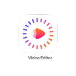 Video editor slow motion